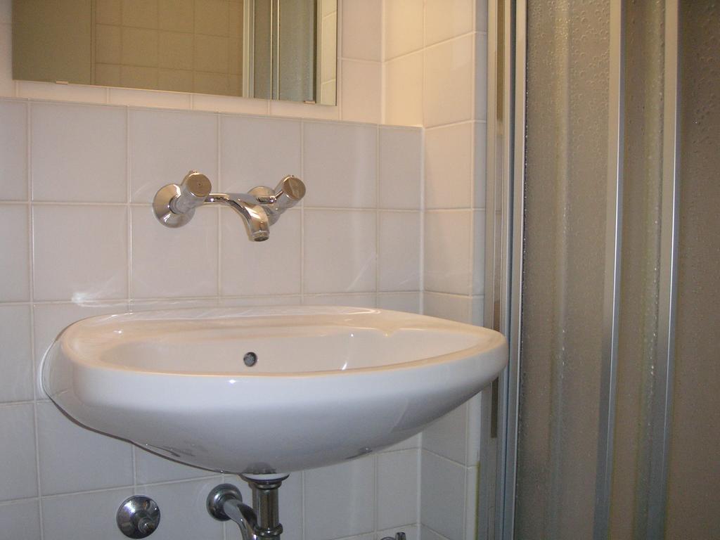 Jugendherberge Bonn Habitación foto